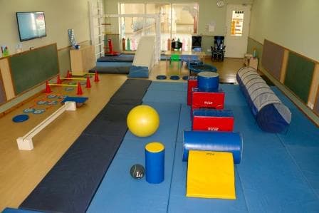 Special Education Center